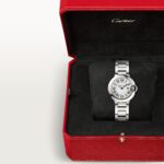 Ballon Bleu de Cartier watch CRWSBB0067 - 图片 8