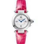 Pasha de Cartier watch WSPA0021 - Image 2