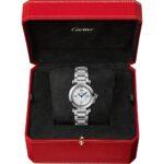 Pasha de Cartier watch WSPA0021 - Image 4