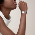 Panthère de Cartier watch WSPN0013 - Image 2