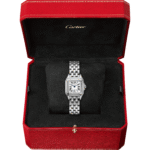 Panthère de Cartier watch WSPN0013 - Image 4