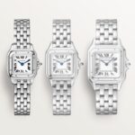 Panthère de Cartier watch CRWSPN0012 - 图片 3