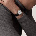The Ronde de Cartier watch WSRN0031 - Image 2