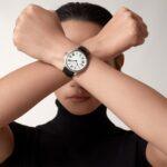 The Ronde de Cartier watch WSRN0031 - Image 3