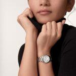 The Ronde de Cartier watch WSRN0033 - Image 2