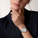 The Ronde de Cartier watch WSRN0034 - Image 2