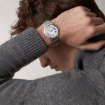 The Ronde de Cartier watch WSRN0034 - Image 3