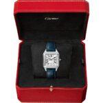 Santos-Dumont watch WSSA0023 - Image 3