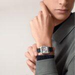 Santos-Dumont watch WSSA0023 - Image 5