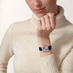 Santos-Dumont watch WSSA0023 - Image 4