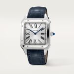 Santos-Dumont watch WSSA0032 - 图片 4
