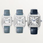 Santos-Dumont watch WSSA0032 - 图片 9