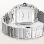 Santos de Cartier watch CRWSSA0064 - Image 6