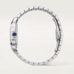 Santos de Cartier watch CRWSSA0064 - Image 7