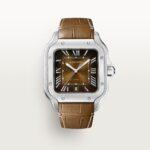 Santos de Cartier watch CRWSSA0064 - Image 9