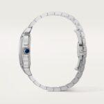 Santos de Cartier watch CRWSSA0071 - Image 6