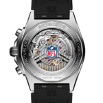 Chronomat B01 42 NFL Philadelphia Eagles Edition AB01342B1L4S1 - Image 2