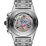 Chronomat B01 42 NFL Atlanta Falcons Edition AB01342B1B3A1 - Image 2