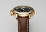 38mm Pilot Travel Time 18k RG Chocolate Brown Dial - 图片 10