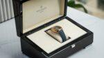 Patek Philippe Aquanaut Luce 5269R-001 – Rose Gold Quartz Watch - Image 5