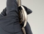 39mm Annual Calendar 18k WG Grey Dial Deployant - 图片 12