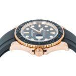 Rolex Yacht-Master 116655 – 40mm Everose Gold with Oysterflex Bracelet - Image 3