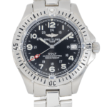 Breitling Colt Quartz A74350 – 38 mm Steel Diver’s Quartz Chronometer - Image 2