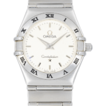 Omega Stainless Steel Constellation 131.10.02.60.02.001 - Image 2