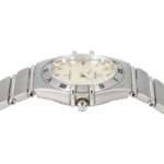 Omega Stainless Steel Constellation 131.10.02.60.02.001 - Image 3