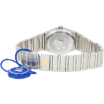 Omega Stainless Steel Constellation 131.10.02.60.02.001 - Image 4