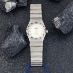 Omega Stainless Steel Constellation 131.10.02.60.02.001 - Image 5