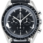 Omega Speedmaster Moonwatch Professional 42mm –Black Cloth Strap – Ref. 311.33.42.30.01.001 - Image 2