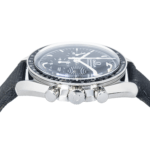 Omega Speedmaster Moonwatch Professional 42mm –Black Cloth Strap – Ref. 311.33.42.30.01.001 - Image 3