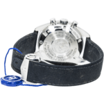 Omega Speedmaster Moonwatch Professional 42mm –Black Cloth Strap – Ref. 311.33.42.30.01.001 - Image 4