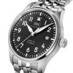 Pilot's Watch Mark XX IW328202 - Image 3