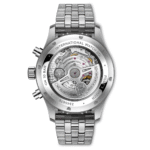 Pilot's Watch Chronograph IW378004 - Image 2
