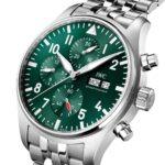Pilot's Watch Chronograph IW378006 - Image 3