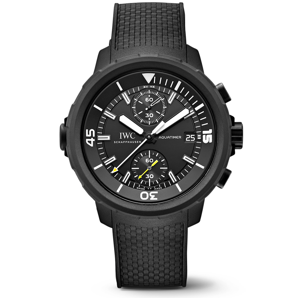 IW379502_1_transparent.png Aquatimer Chronograph Edition “Galapagos Islands” IW379502 - Image 1