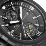 Aquatimer Chronograph Edition “Galapagos Islands” IW379502 - Image 7