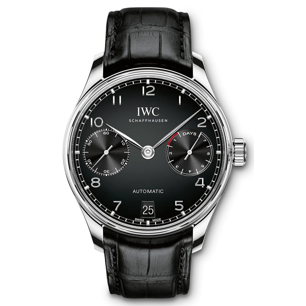 IW500703__17280.1588437805.jpg PORTUGIESER AUTOMATIC IW500703 - Image 1