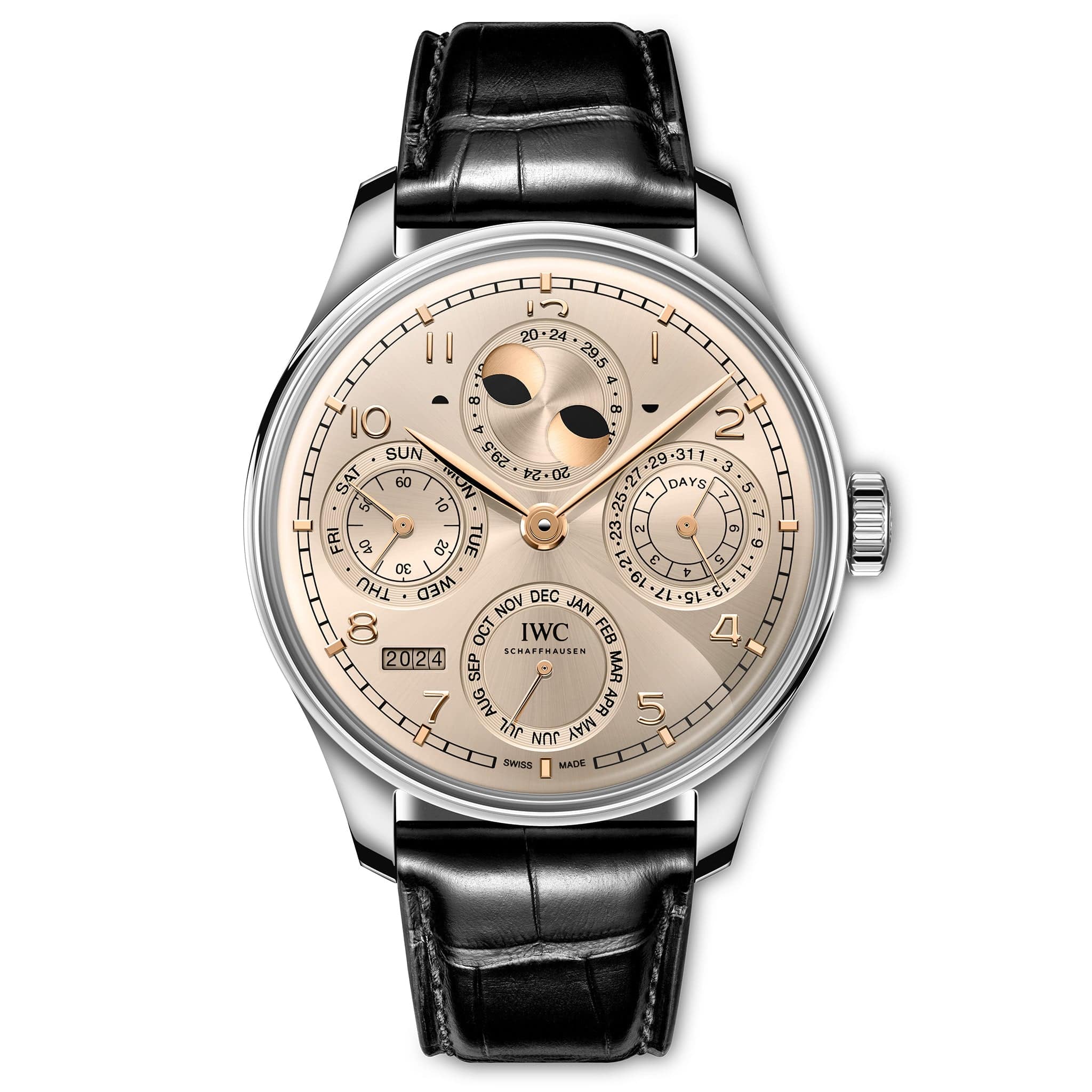 IW503704.jpg Portugieser Perpetual Calendar 44 IW503704 - Image 1