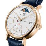 Portofino Hand-Wound Moon Phase IW516409 - Image 2