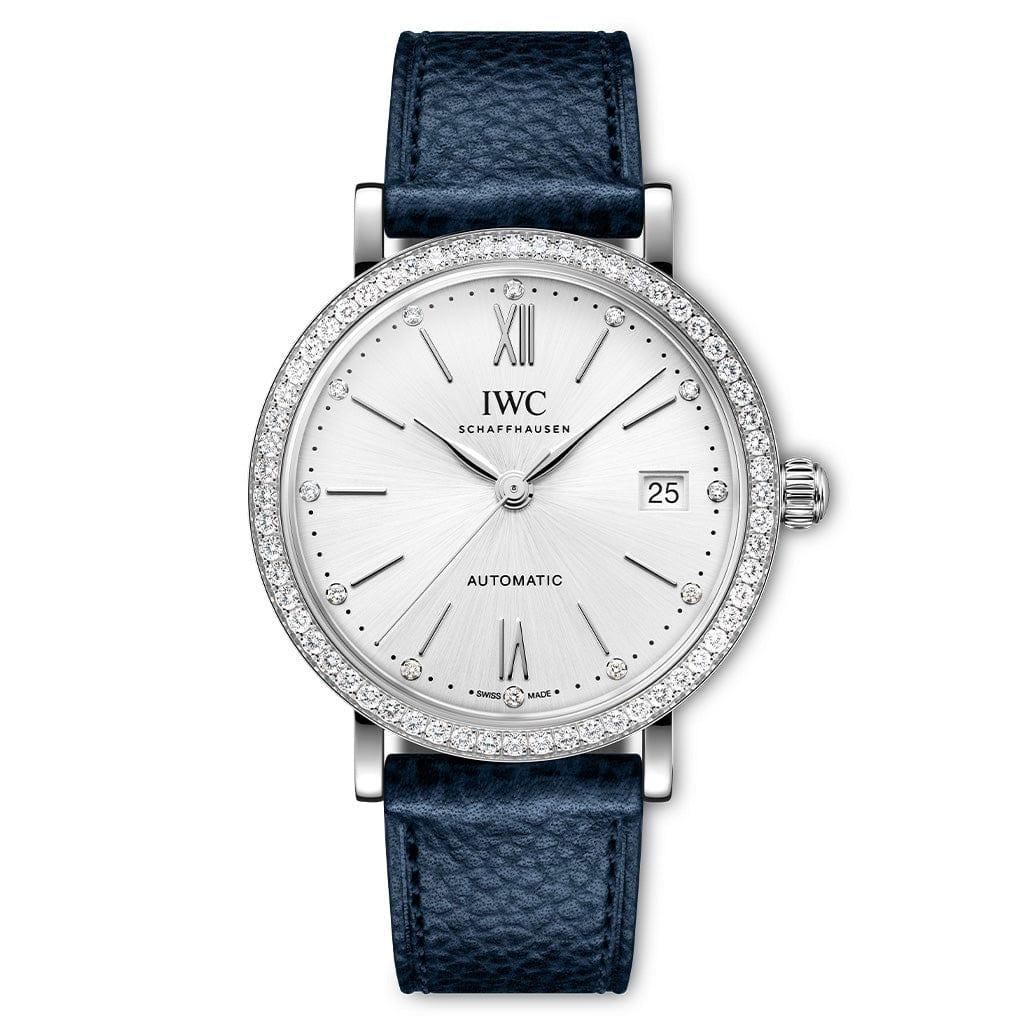IW658601_Front.jpg Portofino Automatic 37 IW658601 - Image 1