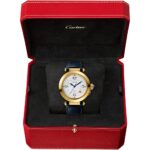 Pasha de Cartier Watch WGPA0007 - 图片 6