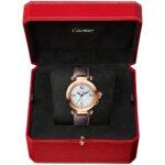 Pasha de Cartier Watch WGPA0014 - Image 7