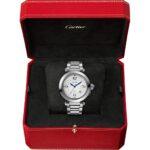 Pasha de Cartier Watch WSPA0009 - Image 5