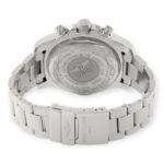 Breitling Aeromarine Super Avenger A13371 Blue Dial Steel Mens Watch - Image 7