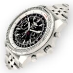 Breitling Bentley Motors Special Edition A25362 Steel Mens Watch - 图片 3