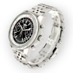 Breitling Bentley Motors Special Edition A25362 Steel Mens Watch - 图片 5