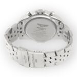 Breitling Bentley Motors Special Edition A25362 Steel Mens Watch - 图片 7